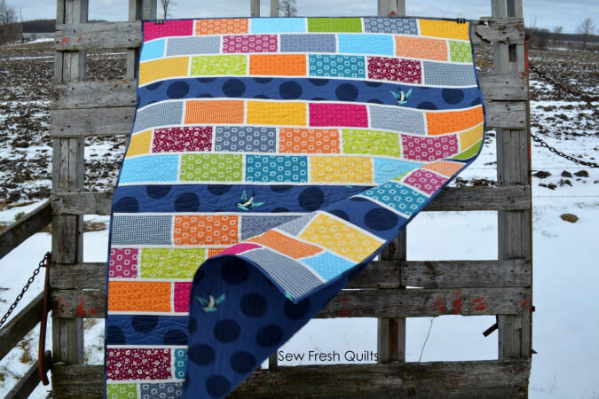 Yellow Brick Road Quilt Patterns Crafting News