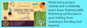 Finishing Made Easy The Beginners Guide