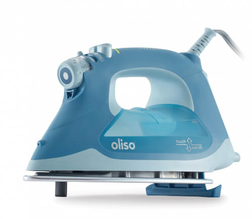 Oliso TG1050 Smart Iron