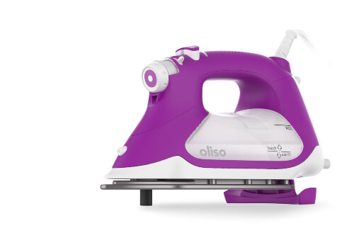 Oliso TG1600 ProPlus Smart Iron