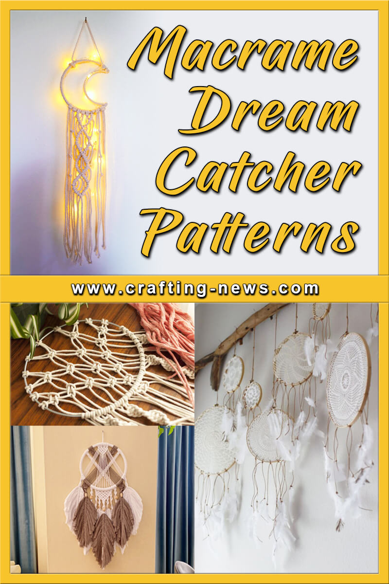 20 pattern elements for your macrame projects / Macrame for beginners /  PART 9 