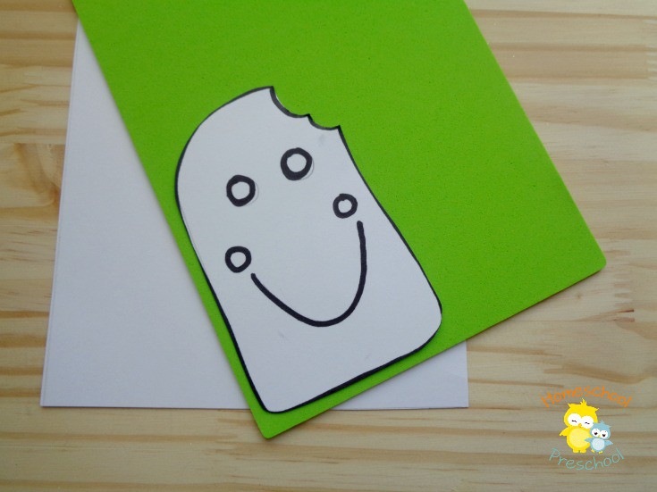 Father's Day Card - Have The Kids Make Their Own Cards This Father's Day