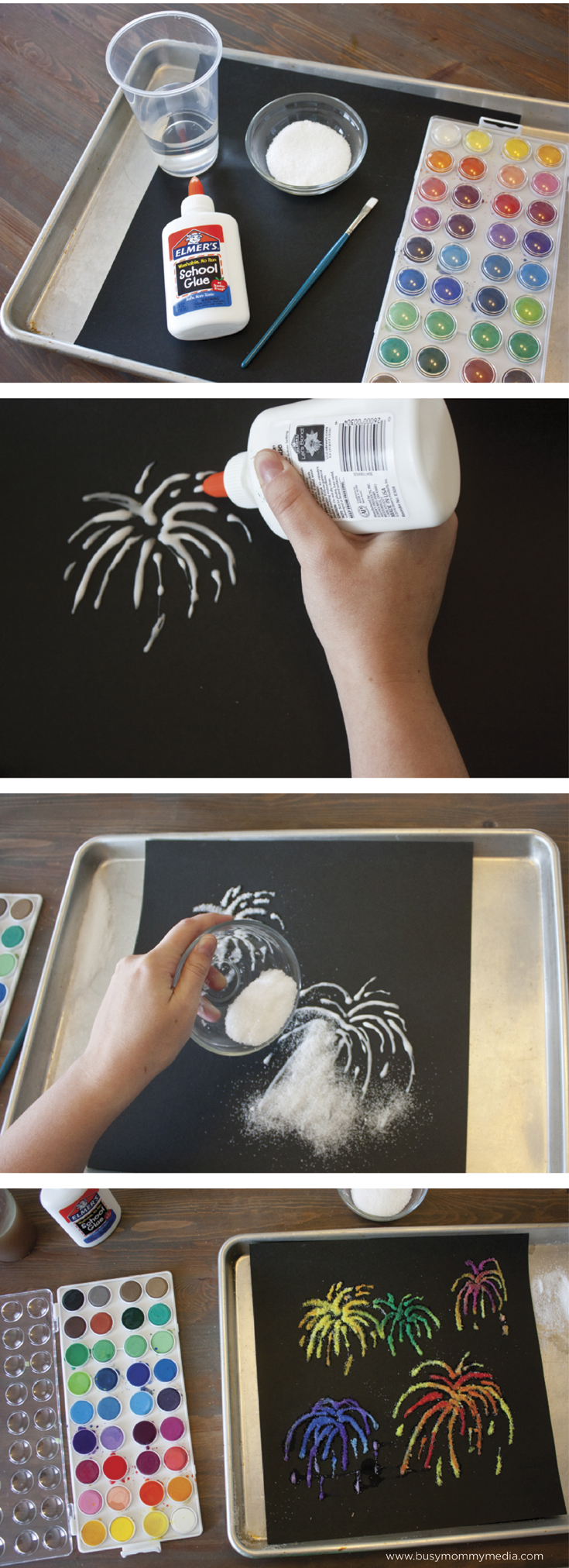 4th Of July Crafts