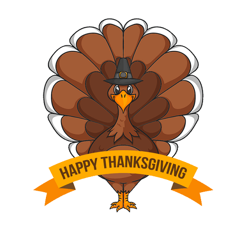 Clip Art Thanksgiving from The Holiday Spot