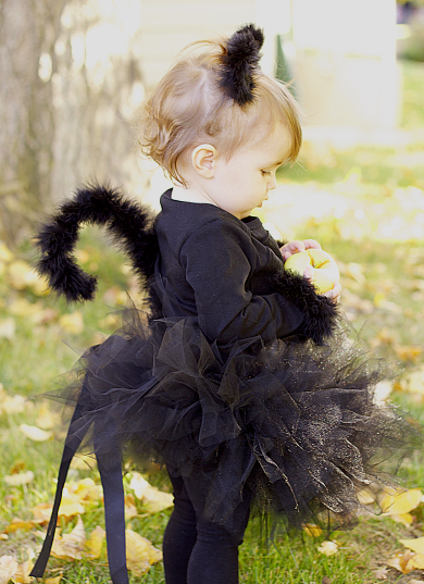 how to make a cat tail costume How to Make A Tail for A Costume | Written