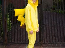 how to make a pikachu tail costume how to make a tail for a costume