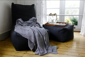 weighted blanket step by step instruction