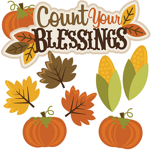Thanksgiving Clipart from Clipartix