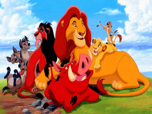 10 Lion King Cross Stitch Patterns - Crafting News