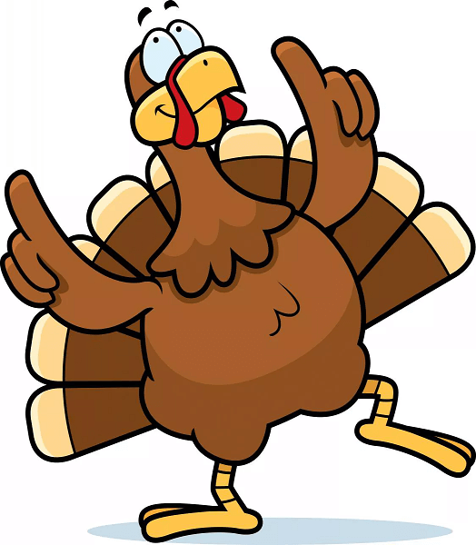 35 Free Thanksgiving Clip Art 13 Turkey Clip Art from Clipart Library