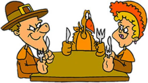 35 Free Thanksgiving Clip Art 12 Free Thanksgiving Clip Arts by fg-a.com