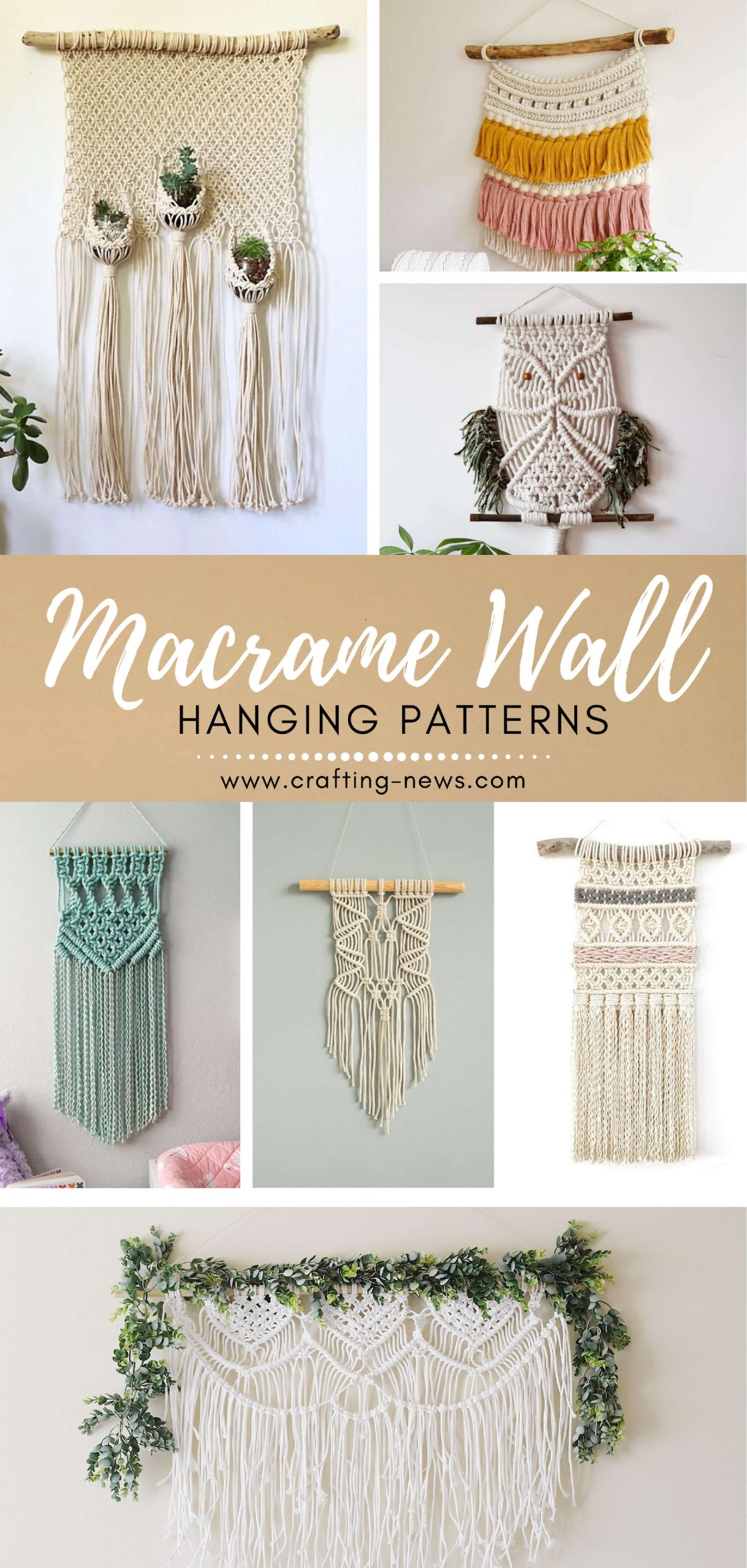 42-macrame-wall-hanging-patterns-crafting-news