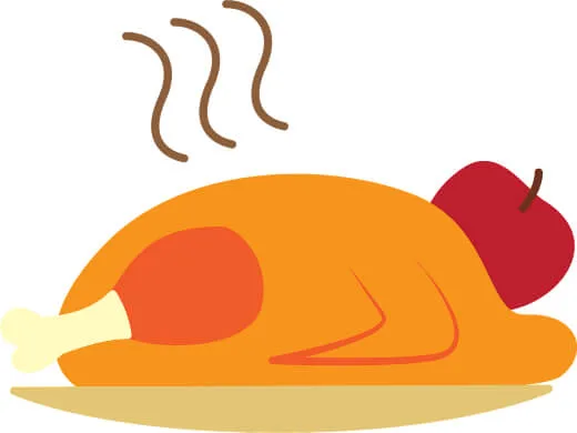 35 Free Thanksgiving Clip Art 31 Thanksgiving Clip Art by Creazilla