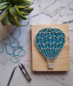 all about string art best wood for string art