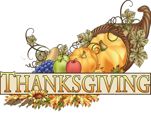 Free Thanksgiving Clip Art from Clipart Look