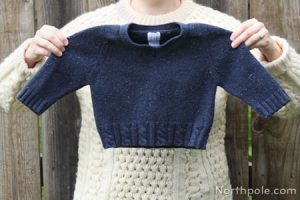 how to shrink a sweater written tutorial.jpg