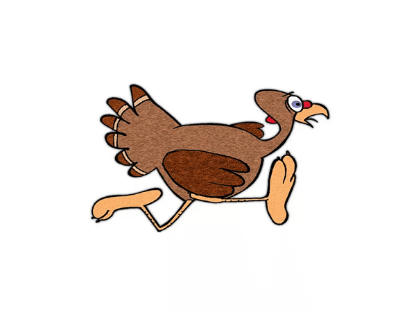 35 Free Thanksgiving Clip Art 28 Turkey Clip Art and Gifs from Fg-A