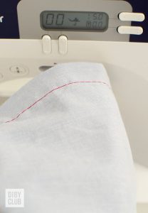 2 Ways To Do Baste Sewing | Written + Video