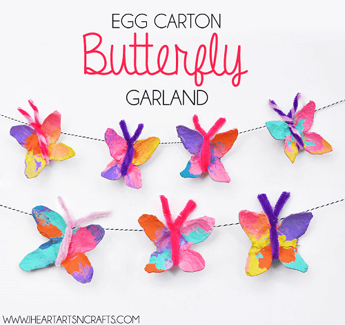 https://www.iheartartsncrafts.com/egg-carton-butterfly-garland/