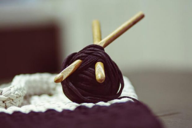 Yarns with Crochet Hooks By Crochetcoach