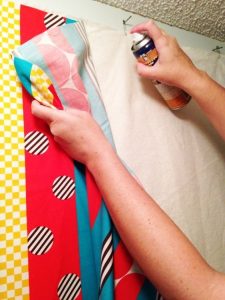 How to Sandwich a Quilt Perfectly | Written 6 how to sandwich a quilt tutorial