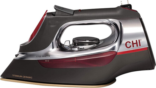 CHI 13106 Steam Iron