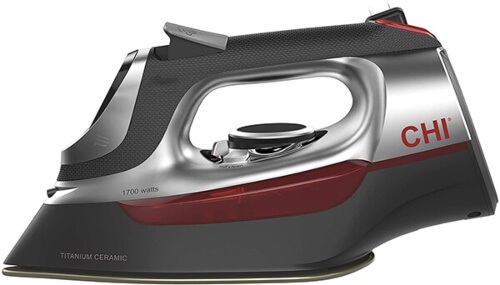 CHI Professional Steam Iron 13102