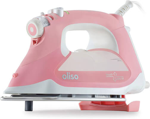 Oliso Pro TG1600 Smart Iron