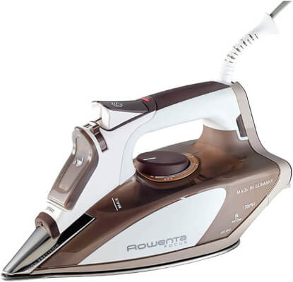 Rowenta DW5080 1700 Watt Micro Steam Iron