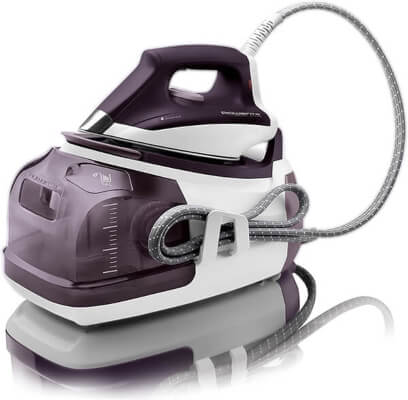 Rowenta Perfect Steam Eco-Energy Steam Iron DG8520