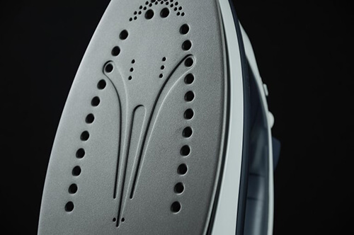 Steam Iron Soleplate From Ironsexper