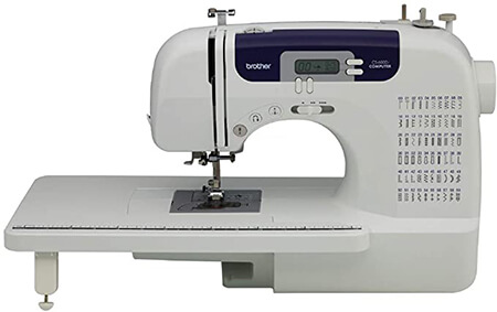 Brother CS6000i from Amazon
