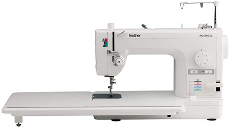 Brother PQ1500SL From Amazon