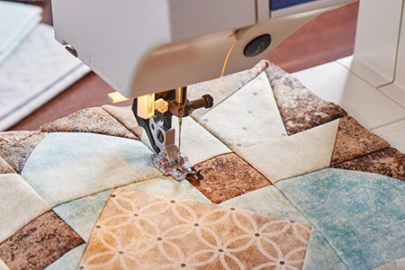 Sewing Machine For Quilting By Hello Sewing