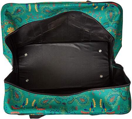 7 Best Sewing Machine Bags (Oct) 2020 Reviews 4 Can Support the weight of the Sewing Machine From Amazon