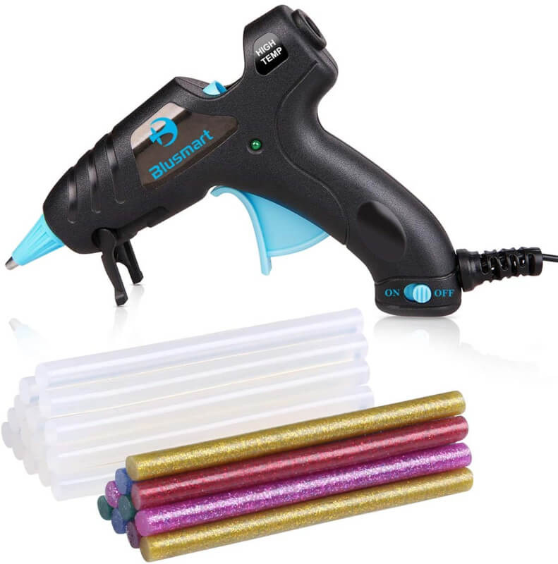 7 Best Crafting Hot Glue Gun for 2024 Crafting News