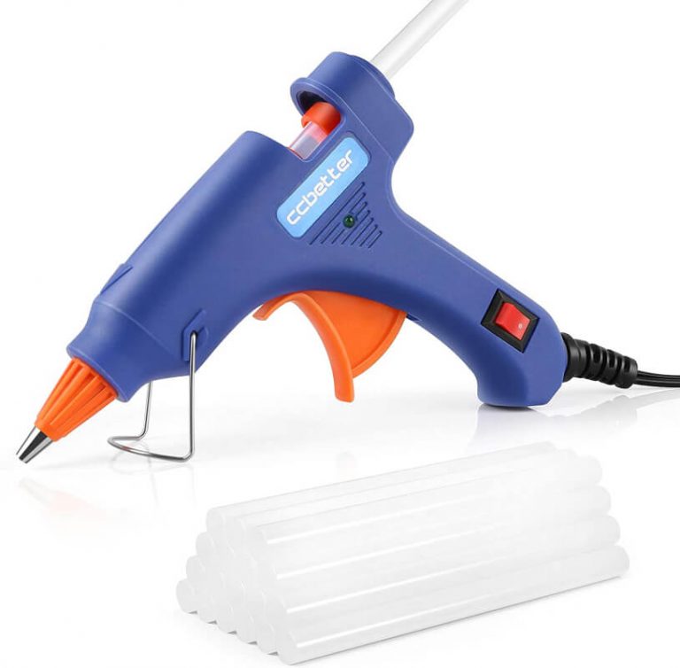 7 Best Crafting Hot Glue Gun For 2024 Crafting News