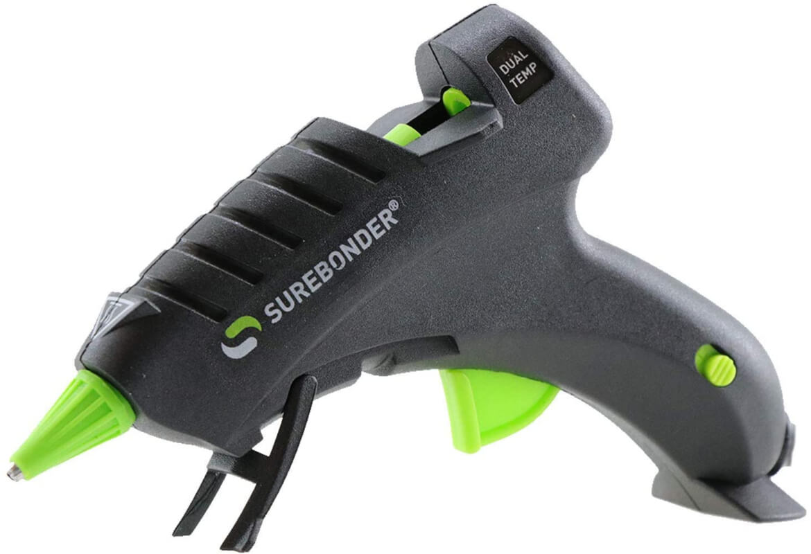 Best Glue Gun for Crafts Crafting News