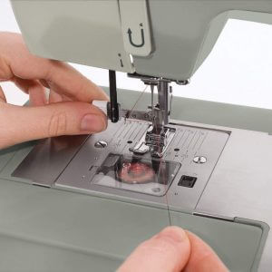 Why Do You Need a Heavy Duty Sewing Machine