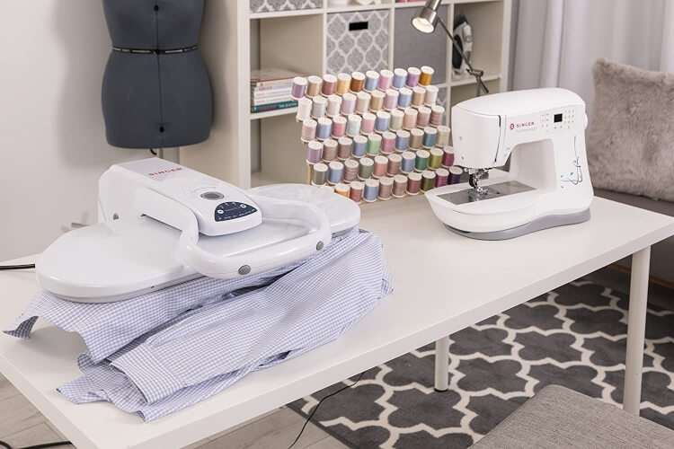 7 Best Steam Press for 2024 Crafting News