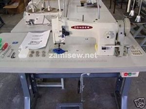 Consew 206RB-5 Industrial Sewing Machine