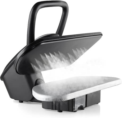 7 Best Steam Press for 2024 Crafting News