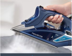 Best Iron for sewing