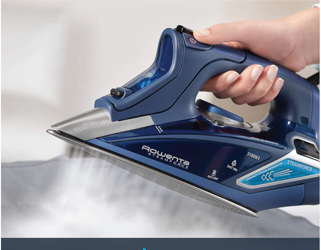 10 Best Iron for Sewing of 2023 Crafting News