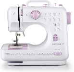 DONYER POWER Electric Portable Mini Sewing Machine