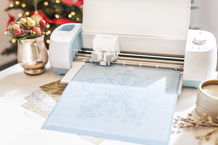 How to Slice on Cricut | Crafting News - Crafting News