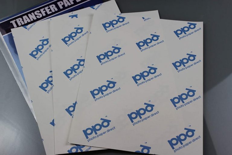 Best Iron on Transfer Paper for 2023 Crafting News