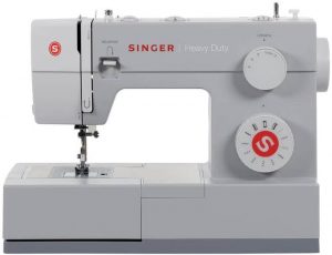 SINGER Heavy Duty 4411 Portable Sewing Machine