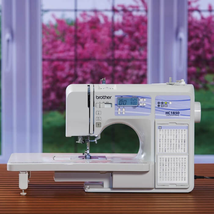10 Best Portable Sewing Machine 2023 Buying Guide Crafting News