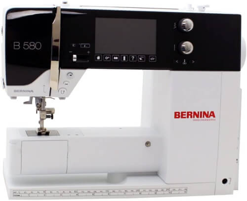 Bernina Sewing Machine